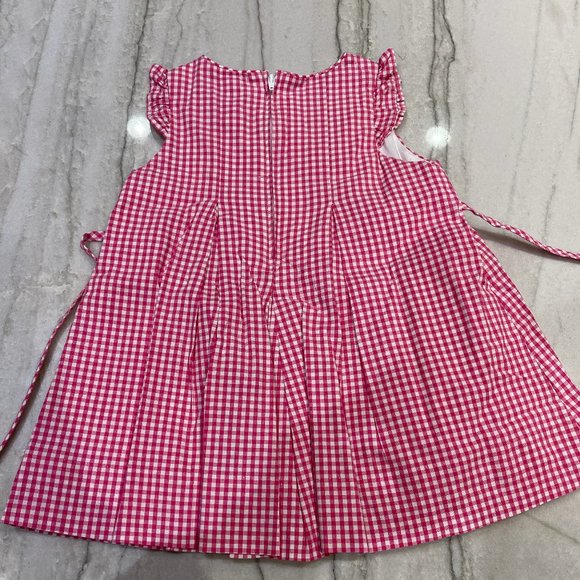 Size 2T/24 months Monogrammed "Olivia" Clothing - Picture 5 of 11